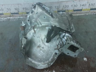 лонжерон правый Mercedes-Benz CLS-Класс C219 2006, 3.0 л., дизель, АКПП, седан