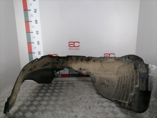 защита арок передняя правая (подкрылок) Mazda 6 GG 2002, 1.8 л., МКПП, седан, GJ6A56130N