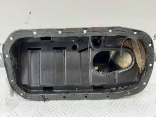 масляный поддон Renault Clio 2 поколение [2-й рестайлинг] 2004, 1.2 л., МКПП, хетчбэк 5 дв., 8200675330