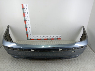 бампер задний BMW 7 серия E65/E66/E67 [рестайлинг] 2008, 3.0 л., АКПП, седан, 51127142214