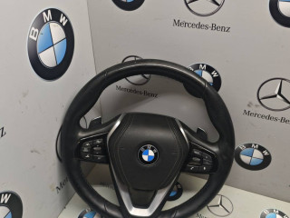 руль BMW 6 GT G32 2019, 3.0 л., B58B30, бензин, 6881866