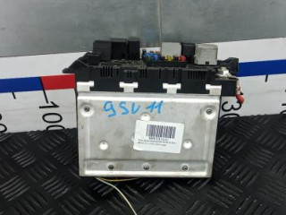 блок предохранителей Mercedes-Benz E-Класс W211/S211 2003, 3.2 л., дизель, АКПП, седан, 0035455901