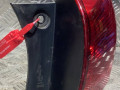 фонарь задний правый Nissan Qashqai 1 поколение 2008, 1.5 л., K9K 282, дизель, 6МКПП - фото №2