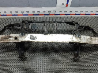 передняя панель крепления облицовки (телевизор) Mercedes-Benz E-Класс W211/S211 2004, 2.7 л., дизель, седан