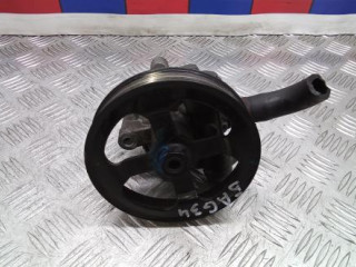 насос гидроусилителя руля Citroen C-Crosser 1 поколение 2010, 2.2 л., дизель, АКПП, внедорожник 5 дв.