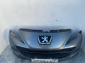 бампер передний Peugeot 207 1 поколение 2009, 1.6 л., дизель, 5МКПП, хетчбэк 5 дв. - фото №4
