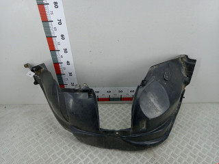 защита арок передняя левая (подкрылок) Renault Duster 1 поколение 2015, 638419131R