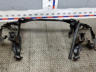 передняя панель крепления облицовки (телевизор) Mercedes-Benz E-Класс W211/S211 2005, 3.2 л., дизель, седан