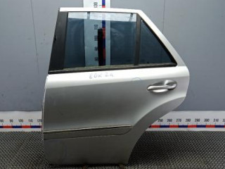 дверь задняя левая Mercedes-Benz M-Класс W164 2007, 3.0 л., дизель, внедорожник 5 дв.