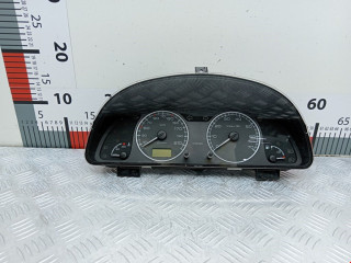 щиток приборов (приборная панель) Citroen Xsara 1 поколение [рестайлинг] 2006, 1.4 л., МКПП, хетчбэк 5 дв., 6104SJ