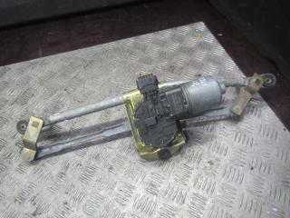 механизм стеклоочистителя (трапеция дворников) Citroen C5 1 поколение 2001, 2.2 л., дизель, АКПП, седан, 0390241700