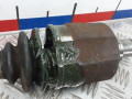полуось передняя левая (приводной вал, ШРУС) Hyundai ix35 1 поколение 2011, 1.7 л., CRDi, дизель, МКПП, внедорожник 5 дв., 495002Y900 - фото №2
