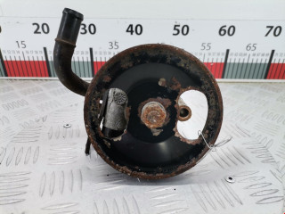 насос гидроусилителя руля Hyundai Terracan 1 поколение 2002, 2.9 л., МКПП, внедорожник 5 дв., 57110H1501