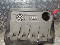 декоративная крышка двигателя Volkswagen Passat CC 1 поколение 2011, 2.0 л., дизель, АКПП, седан - фото №3