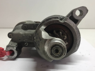 стартер Audi Q5 8R [рестайлинг] 2014, 3.0 л., дизель, 059911021K, 059911021F, 059911021G, 0001139073, 0001139045, 0001139041