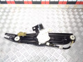 стеклоподъемник электрический задний правый BMW 5 серия F07/F10/F11 2011, 2.0 л., АКПП, универсал, 51357182614 - фото №2