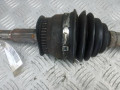 полуось передняя правая (приводной вал, ШРУС) Kia Cerato 1 поколение 2005, 1.5 л., CRDi, дизель, МКПП, хетчбэк 5 дв. - фото №5