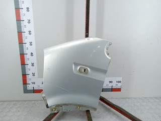 крыло переднее левое Nissan Interstar 1 поколение 2005, 2.5 л., МКПП, микроавтобус, 6311300QAG