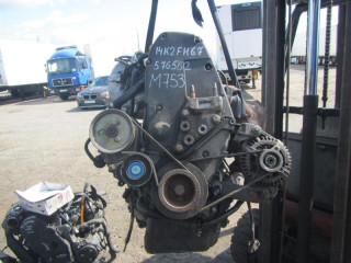 двигатель Rover 200 Series 2000, 1.4 л., бензин, 14K2FH