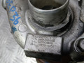 турбина Peugeot 308 T7 2008, 1.6 л., дизель, 9685293080 - фото №8