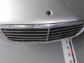 решетка радиатора Mercedes-Benz S-Класс W220 1999, 5.0 л., бензин, седан - фото №6