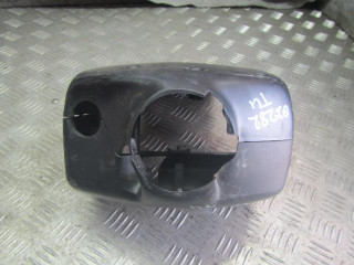 комплект декоративных накладок (дерева) салона Volkswagen Transporter T4 1998, 1.9 л., дизель, МКПП, микроавтобус, 7D1953515A, 7D1858559C