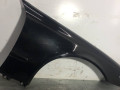 крыло переднее правое Mercedes-Benz E-Класс W211/S211 2004, 2.8 л., бензин, АКПП, черный, лимузин - фото №2