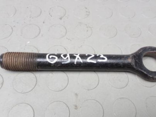 крюк буксировочный Hyundai i30 1 поколение 2010, 1.6 л., бензин, универсал