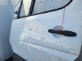 дверь передняя левая Mercedes-Benz Sprinter 2 поколение (W906) 2011, 2.1 л., OM 651.955, дизель, 6МКПП, микроавтобус - фото №6