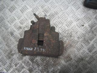 суппорт передний правый Ford Scorpio 1999, 2.3 л., бензин