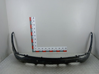 юбка бампера нижняя Hyundai 2014, 866122W000