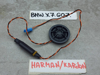 динамик двери BMW 2023, 3.0 л., B58B30, бензин, 475, полный привод, 6813597