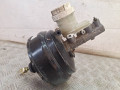 вакуумный усилитель тормозов Mitsubishi Carisma 1 поколение [рестайлинг] 2003, 1.6 л., бензин, МКПП, хетчбэк 5 дв., 0204021972 - фото №2