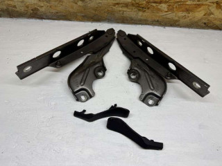 петля капота Audi A6 4G/C7 2012, 4G8823302D, 4G8823301D, 4G8823629, 4G8823630