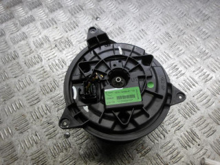 моторчик печки Ford Mondeo 3 поколение 2003, 1.8 л., бензин, МКПП, хетчбэк 5 дв., 1S7H18456AC