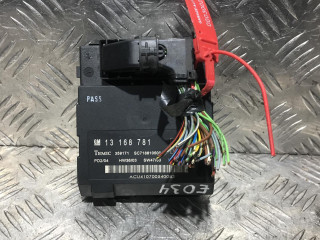 блок комфорта Opel Vectra C 2003, 2.2 л., бензин, МКПП, универсал, 13168781, 359171, SC718810500