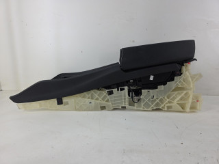 подлокотник BMW 5 GT F07 [рестайлинг] 2016, 2.0 л., бензин, 51169198905, 9198905