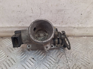 заслонка дроссельная Ford Escort 5 поколение [рестайлинг] 1995, 1.6 л., бензин