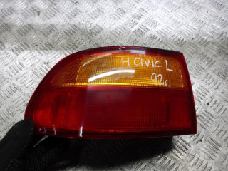 фонарь задний левый Honda Civic 5 поколение 1993