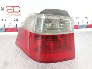фонарь задний левый BMW 5 серия E60/E61 2004, 2.5 л., АКПП, универсал, 63216925891
