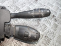 переключатель подрулевой (стрекоза) Peugeot 807 1 поколение 2008, 96477544XT - фото №7