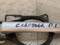 ручка наружная Citroen C-Crosser 1 поколение 2010 - фото №3