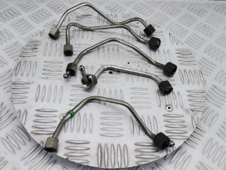 трубка топливная Citroen C3 2 поколение 2010, 1.6 л., МКПП, хетчбэк 5 дв.