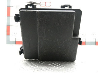 блок предохранителей Honda CR-V 2 поколение [рестайлинг] 2005, 2.2 л., МКПП, внедорожник 5 дв., 3820AS9AE030