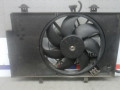 вентилятор радиатора Ford EcoSport 2 поколение B515 2015, 1.5 л., TDCi, дизель, МКПП, внедорожник 5 дв., 8V518C607EJ - фото №5