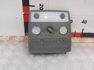 фонарь салона (плафон) Volkswagen Phaeton 1 поколение 2002, 3.2 л., АКПП, седан, 3D0907135B