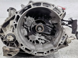 КПП механическая (МКПП) Mazda 3 1 поколение [рестайлинг] 2008, 2.3 л., L3, бензин, 6МКПП, хетчбэк 5 дв.