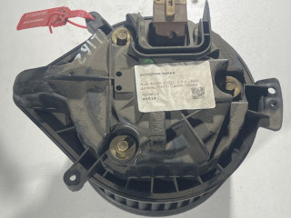 моторчик печки Audi A4 B6 2003, 1.9 л., AWX, дизель, 6МКПП, синий, седан