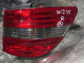 фонарь задний правый Mercedes-Benz B-Класс W245 [рестайлинг] 2010, 2.0 л., OM 640.940, дизель, АКПП, белый - фото №3