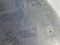 защита арок задняя правая (подкрылок) Volkswagen Bora 1 поколение 2001, 1.9 л., ASZ, дизель, 6МКПП, универсал - фото №3